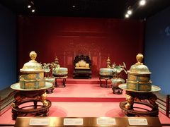 -上海博物馆(人民广场馆)