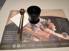 -馔豚·台北菜专门店(深圳湾万象城店)