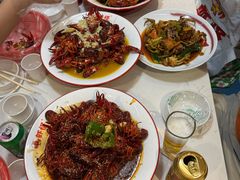 -盱眙虾怪·旗舰店