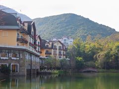 -茵特拉根酒店·西餐厅