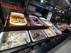 -韩盛·盛江山自助料理(沈辽路万达店)