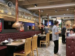-正苑26年海鲜烤肉•牛尾汤汤饭(东港店)