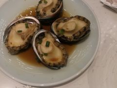 -北李妈妈菜·海肠捞饭(高新万达店)