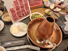 -仁和四季涮肉馆(天坛南门店)