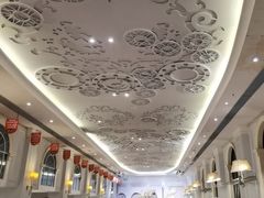 -王府井酒店(金桥港湾店)