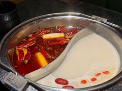 -牛New寿喜烧(中山公园龙之梦店)