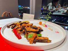 -馋遇江南·精致湖景雅宴(东方之门店)