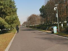 -苏州东太湖生态园