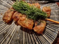 -鸟万·炭火料理Yaki ONE(星光店)