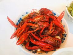 老长沙口味虾-老长沙龙虾馆(梅林店)