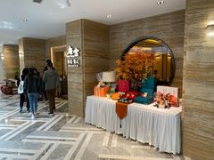 -上海虹桥宾馆味翠餐厅