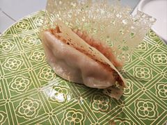 -品海楼·大连海胆锅贴馆(东港店)