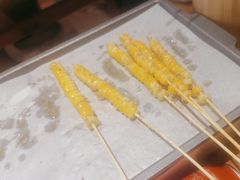 -北丐先生·野馄饨烧烤(长宁龙之梦店)
