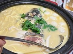 -伙靠·江浙菜(田林路店)