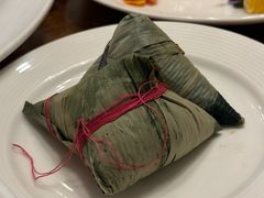 -青岛海景花园大酒店·白果树餐厅青岛菜