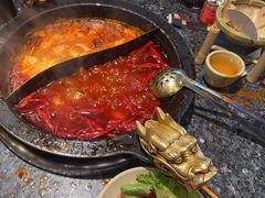 -蜀大侠火锅(春熙路店)