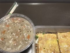 桂花糊米酒-老通城豆皮大王(吉庆街店)