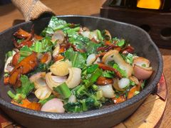 -云海肴·汽锅鸡·云南代表菜(天山百盛优客店)