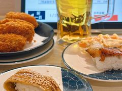 -滨寿司(新街口中央商场店)