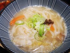 -韩香福脊骨汤锅(上杭路店)