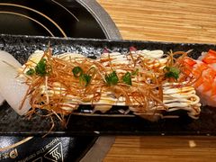 -合点寿司(金虹桥商场店)