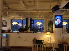 大堂-水边(郯城店)