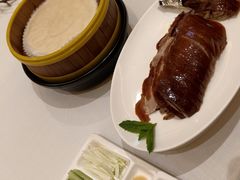 -永乐饭庄(安德路店)