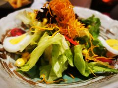 蔬菜沙拉-福匠日本料理(人民路店)