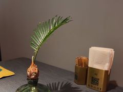 -南里山房·新淮扬菜(徐汇万科店)