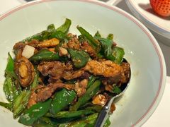 -湘上湘(正大中心总店)