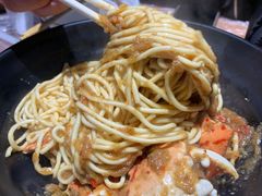 -沈记烧烤海鲜(江汉二路店)