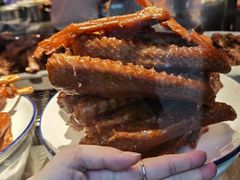 -陈鹏鹏潮汕菜(宝安机场T3航站楼店)