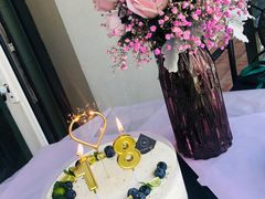 -姆们M Sweetie Cake(三里屯店)