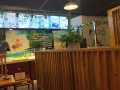 -南国锋味椰子鸡(瀚海店)