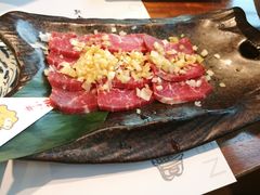 -热血兄弟·炭火烤肉(融侨中心店)