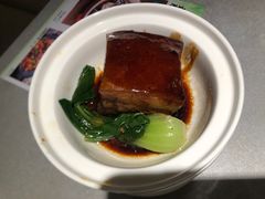 -绿茶餐厅(广州天河城店)