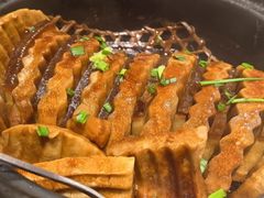 -火福·天湖阁大闸蟹博物馆主题餐厅(浅水湾店)