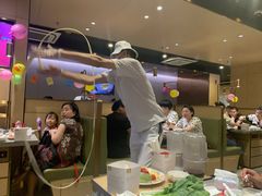 -海底捞火锅(青悦城店)