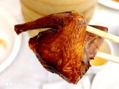 -潮福城大酒楼(北尚店)