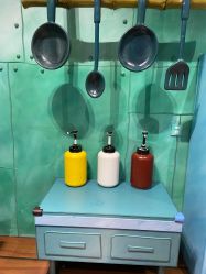-尼克Playtime(欢乐海岸店)