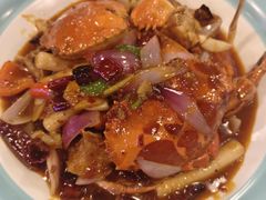 -星记小馆·小蓝龙·老南京砂锅菜(上海路店)