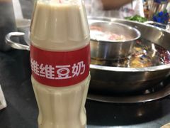 -星鸿社重庆老火锅