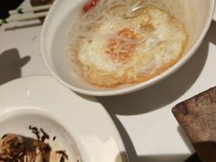 -桂满陇·蟹黄小笼汤包(中山公园店)