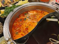 -牛匠和牛寿喜锅(西安总店)