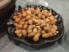 -茶油香闽南菜·花园餐厅(前埔店)