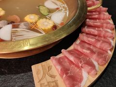 -摇滚火锅