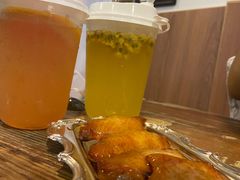 -柯斗斗主题餐厅·狗咖·围炉煮茶·茶饮(国瑞升平里店)