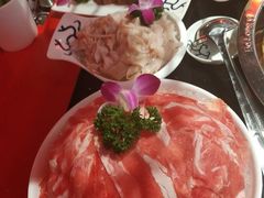 肥牛-大龍燚火锅(宁春城北门店)