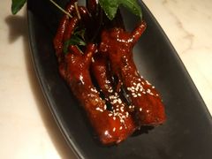 -桂满陇·蟹黄小笼汤包(中山公园店)