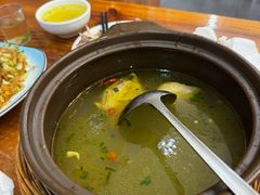 -李东农庄(中南百草园地标店)